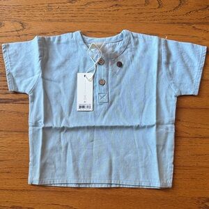 Quincy Mae 6-12 month